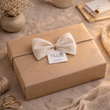 Box regalo Fratellino / Sorellina Essenziale