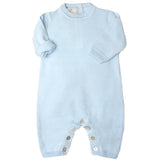 Tutina neonato cotone biologico