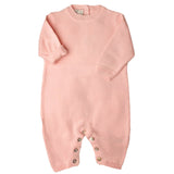 Tutina neonato cotone biologico