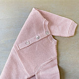 Tutina in pura lana merino