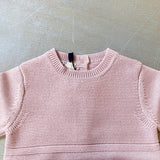 Tutina in pura lana merino