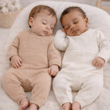 Tutina in pura lana merino