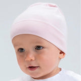 Berrettino cotone bio