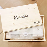 Baby Care Essentials