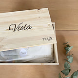 Baby Care Essentials