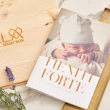 Box regalo Mamma & Baby Essenziale