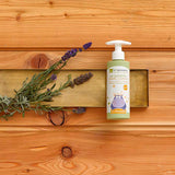 Bio Bagnetto corpo e capelli La Saponaria