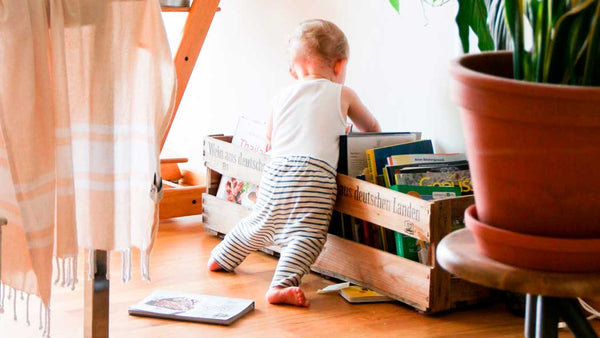 Come scegliamo i libri per le nostre box?