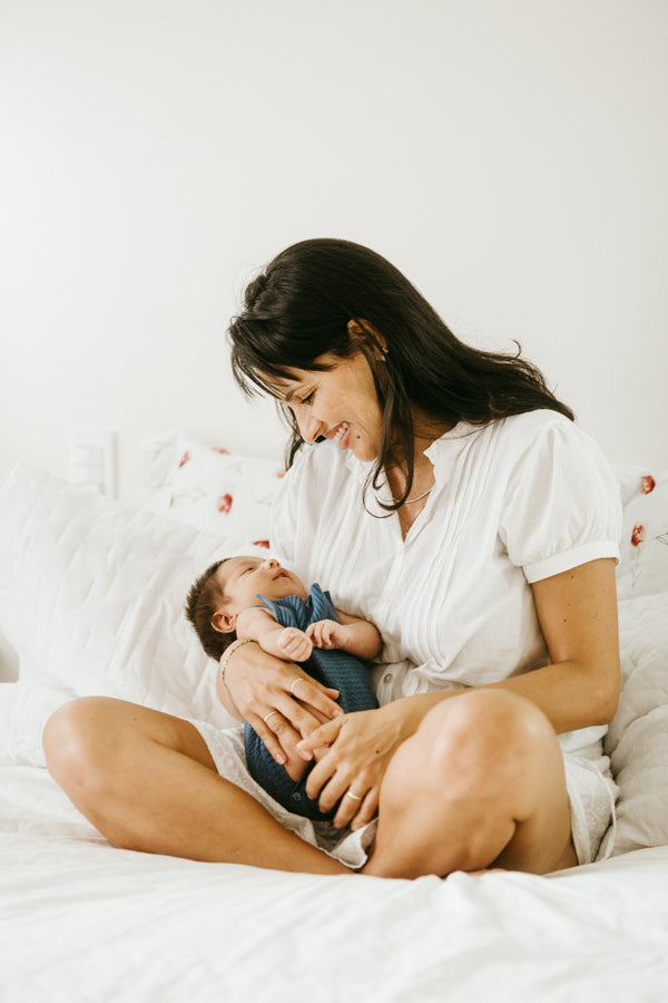 Self-care post nascita: 10 consigli pratici