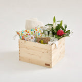 Box regalo per il Bagnetto Prime