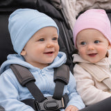 Baby's first clothes + bag