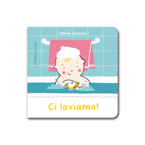 Little Hardback Books by Giulio Coniglio