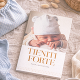 Guidebook for new parents "Buckle Up!