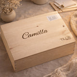 Baby Care Essentials