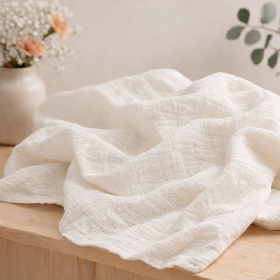TILLYOU Telo Per Allattamento Da Viaggio, 70 X 100 Cm, In Mussola, Per TILLYOU Telo Per Allattamento Da Viaggio, 70 X 100 Cm, In Mussola, Per