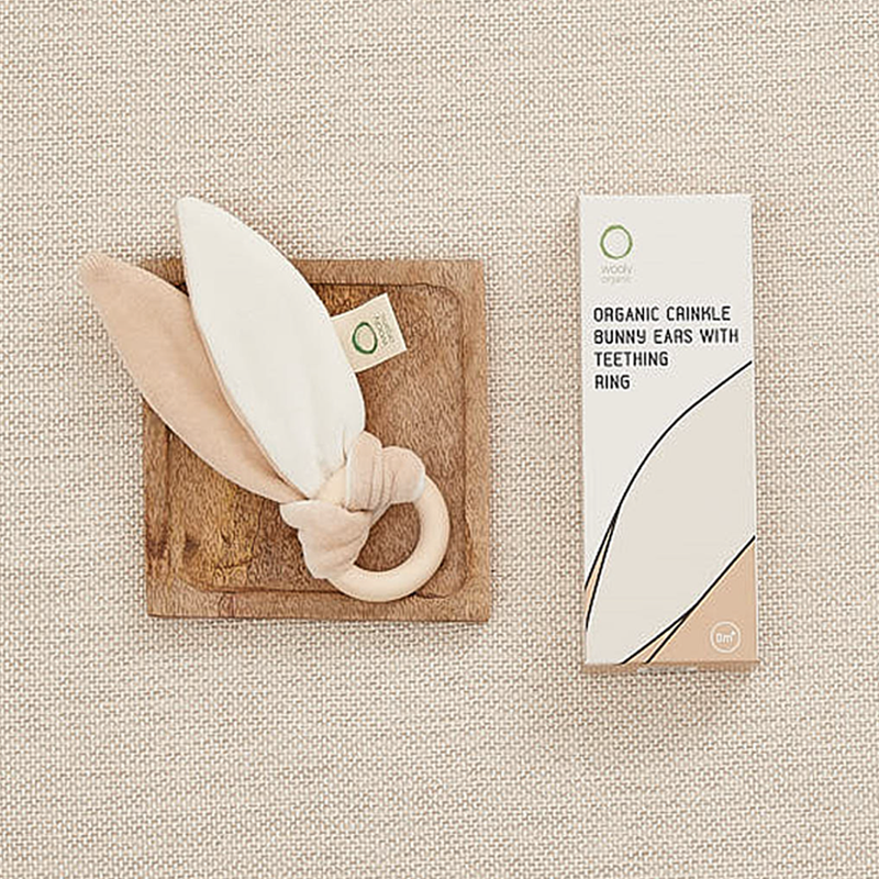 Nappy change Gift Box