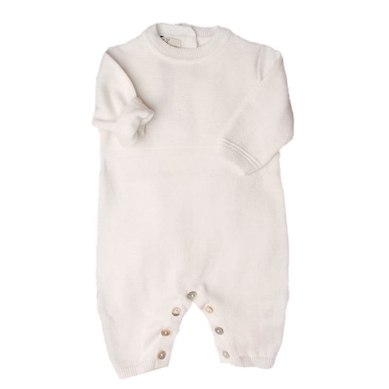 Cotone Bio Tutina Neonato Cotone Frugi Tutina Neonato Con Piedi