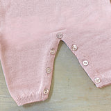 Baby's first clothes + bag