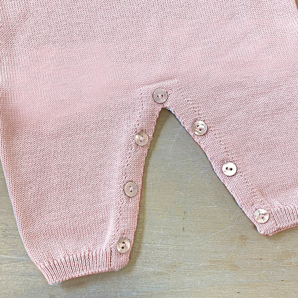 Baby's first clothes + bag