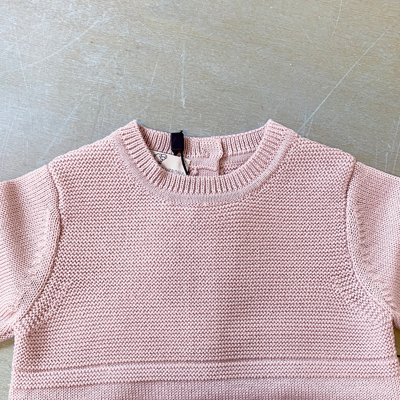 Baby's first clothes + bag