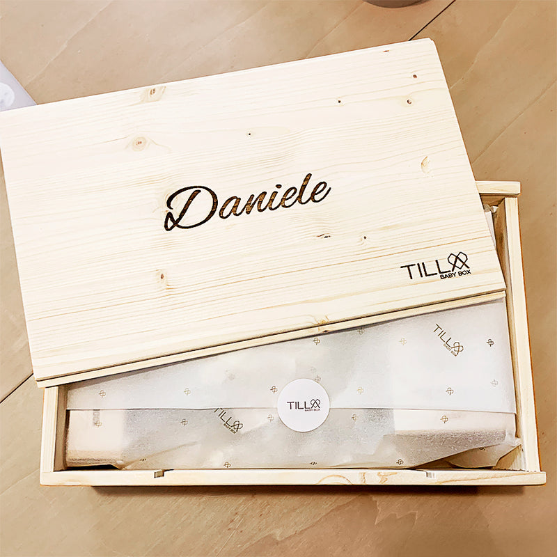 Memory Box