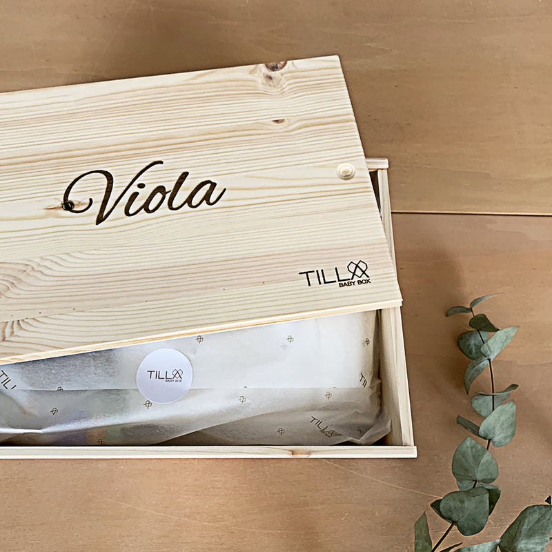 Memory Box