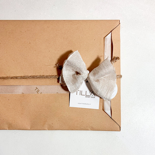 Confezione regalo