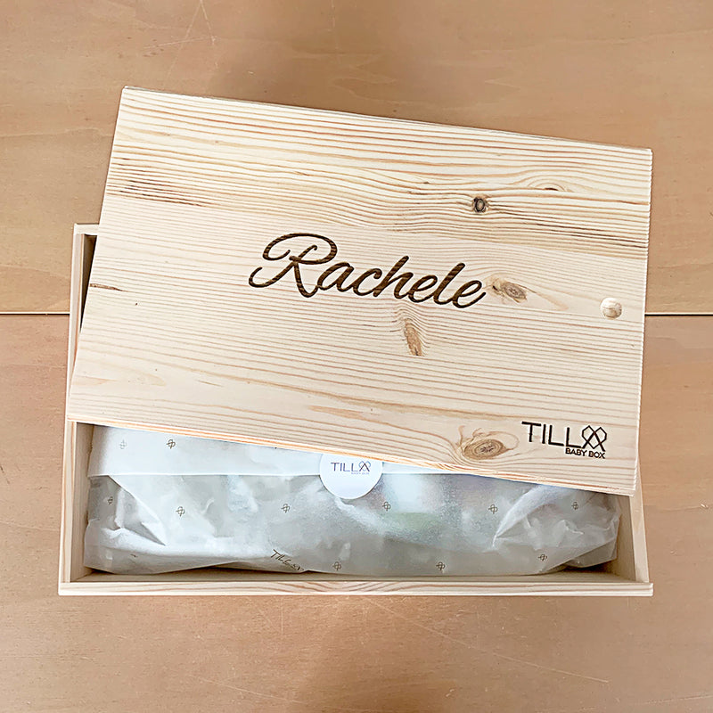 Memory Box