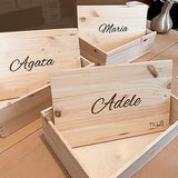 Memory Box