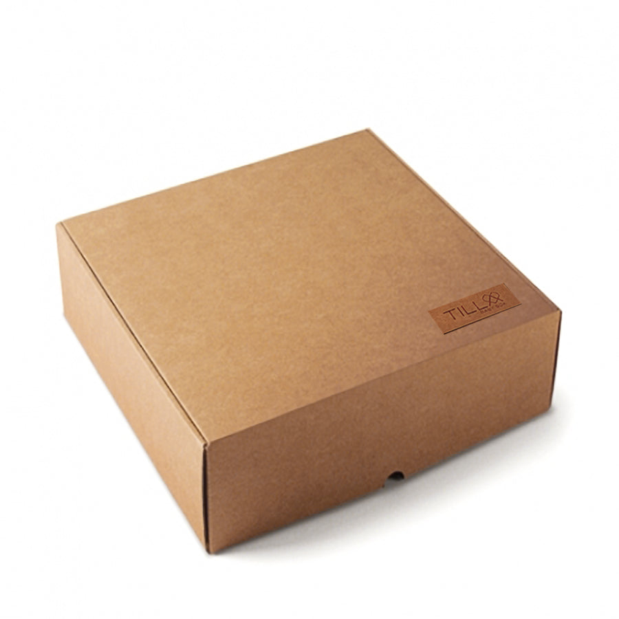 Tilla Memory Box – Tilla Baby Box