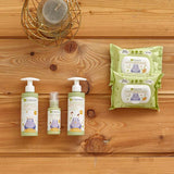 Baby Routine Prime