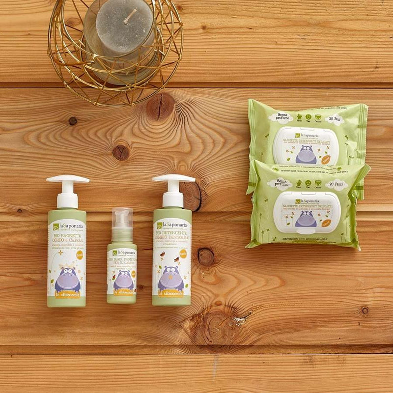Baby Routine Prime