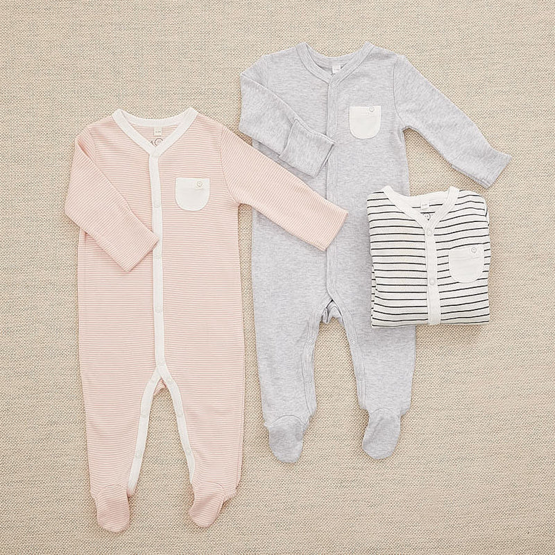Baby Routine Prime