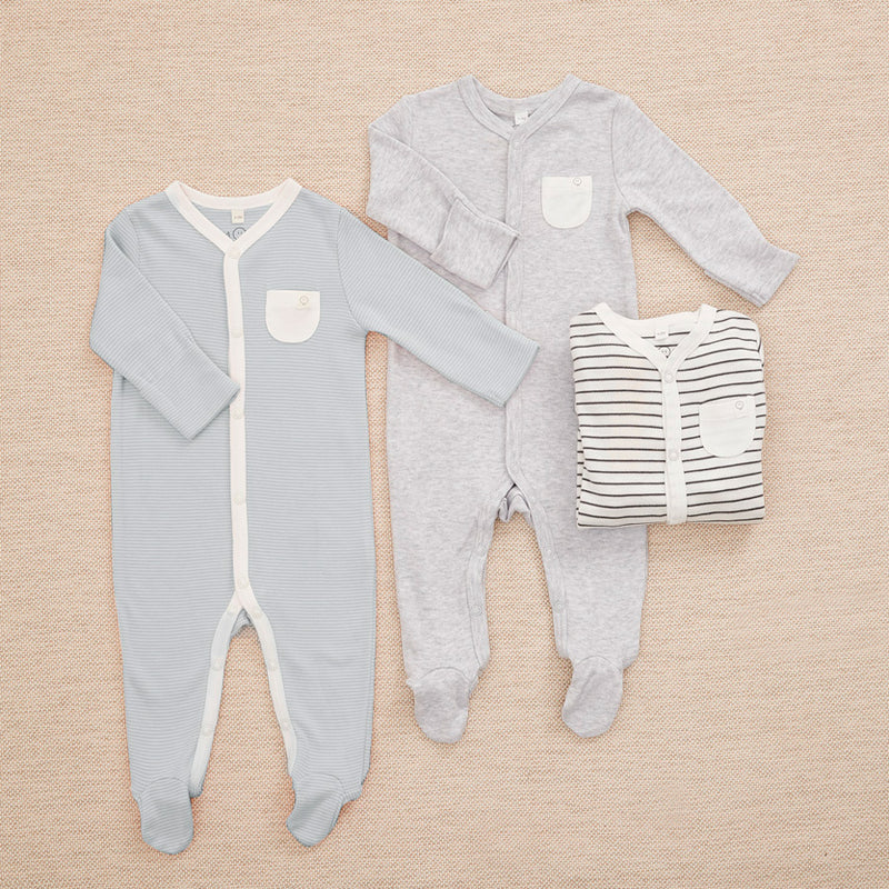 Baby Routine Prime